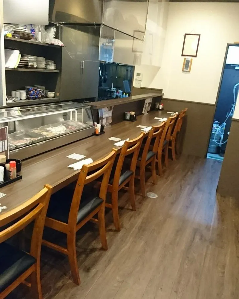 居酒屋がほうじんのアルバイト・バイト求人情報