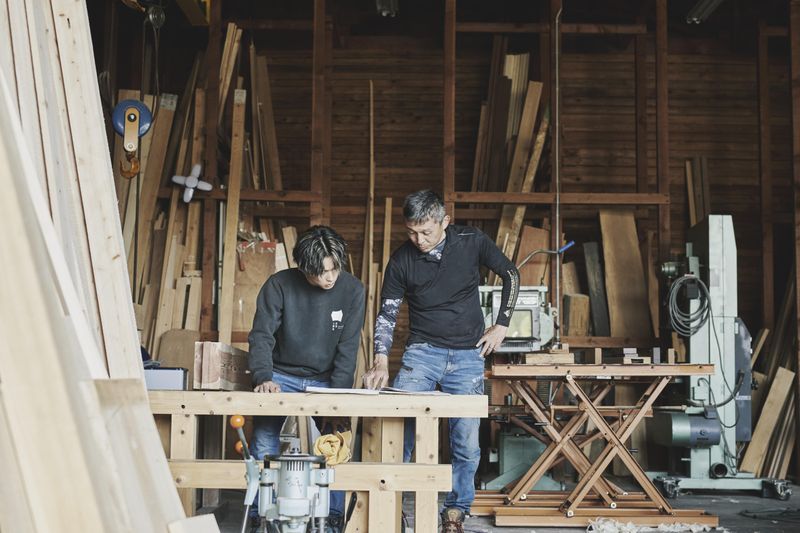 株式会社西畑工務店のアルバイト・バイト求人情報-02