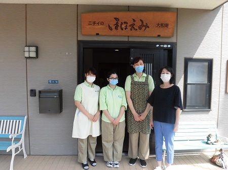 求人画像