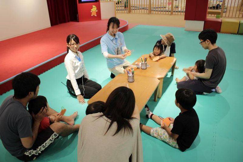 ピュアハートキッズランド ポンテポルタ千住店<株式会社エムシーアイ>のアルバイト・バイト求人情報-03