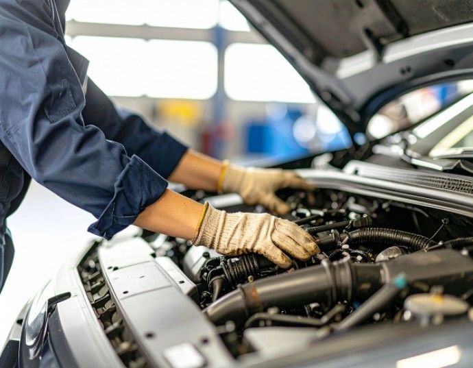 株式会社GARAGEディージーの求人・転職情報
