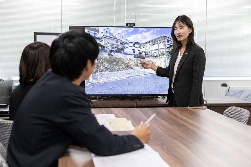 関西不動産販売株式会社-0016の求人・転職情報