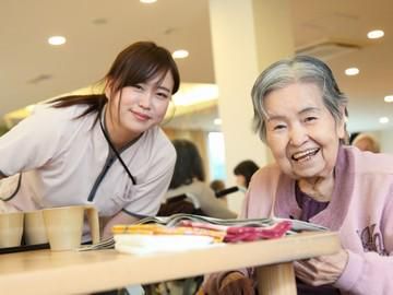 ふるさとホーム妻沼(株式会社ヴァティー)のアルバイト・バイト求人情報-03