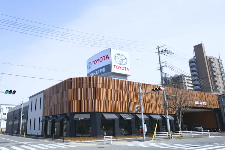 兵庫トヨタ自動車株式会社(HYOGO TOYOTA)のアルバイト・バイト求人情報-04