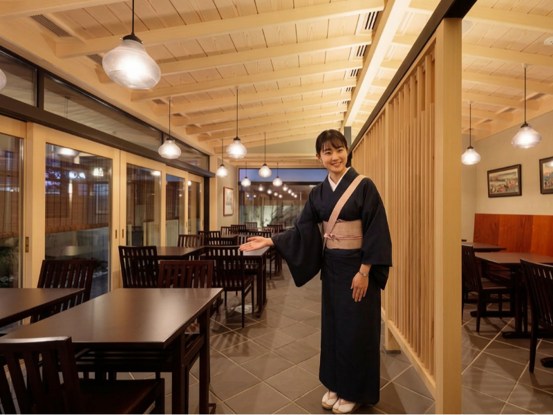 株式会社 荒井屋の求人・転職情報