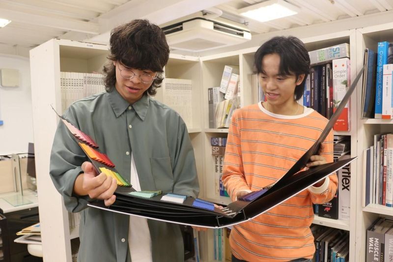 株式会社マチスデザイン