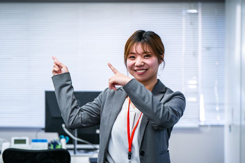 株式会社G&Gホールディングスの求人・転職情報