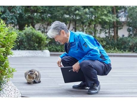 浪速管理グループの求人・転職情報
