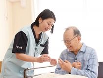 HITOWAケアサービス株式会社の求人・転職情報