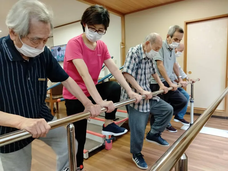 求人画像