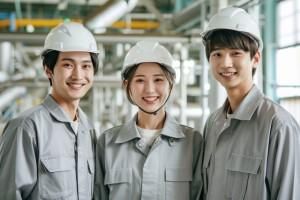 菱田産業株式会社の求人・転職情報