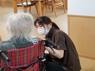 (株)やさしい手　リリィパワーズレジデンス三鷹北野【けやき館】のアルバイト・バイト求人情報-03