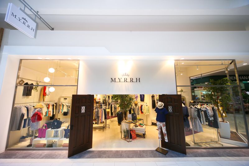 株式会社ビーザ･ワン/MYRRH(ミルラ) イオンモール香椎浜店のアルバイト・バイト求人情報-03