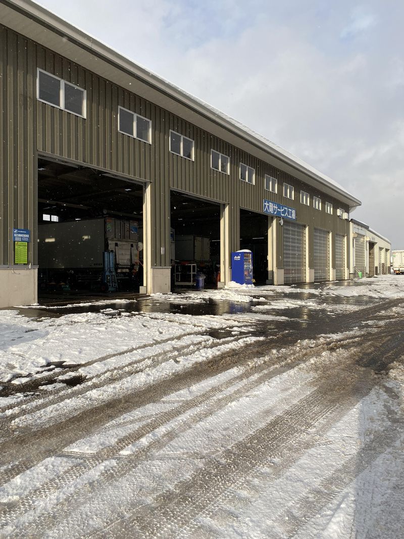 盛運輸株式会社の求人・転職情報