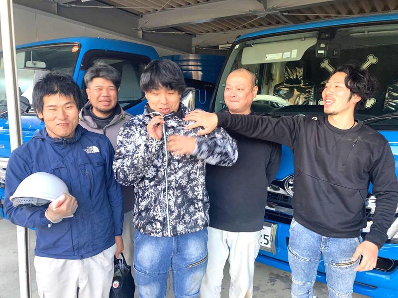 有限会社大里清掃社の求人・転職情報