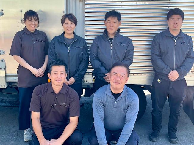 有限会社ふじたエンジニアーサービスの求人・転職情報