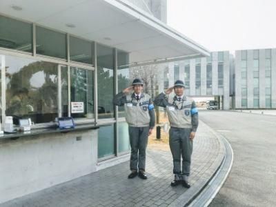 東邦ガス(株) 技術研究所　※東邦ガス不動産開発株式会社のアルバイト・バイト求人情報-05