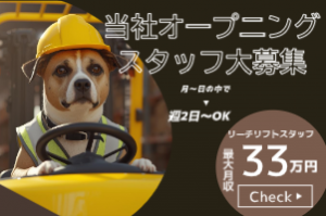 株式会社エイブル・スタッフの派遣求人情報