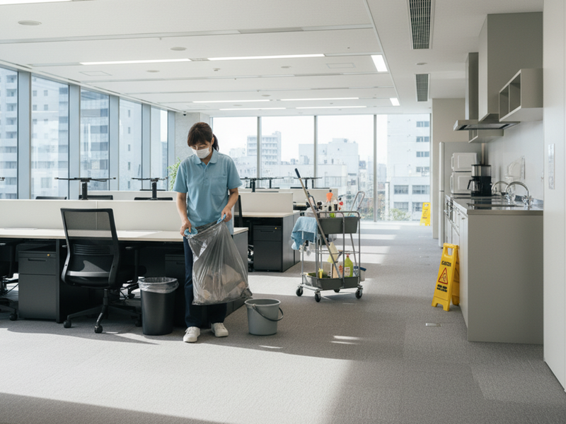 東京都千代田区大手町(東京美装興業株式会社)のアルバイト・バイト求人情報-05