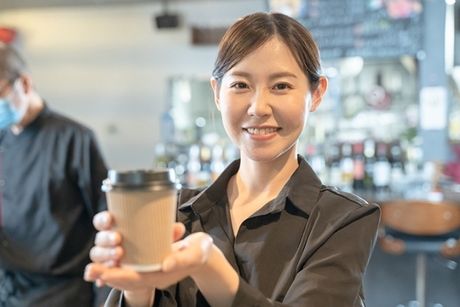 売店事業　新宿売店の求人2