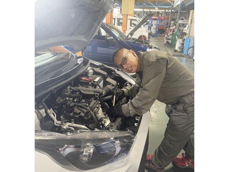 株式会社倉嶋自動車商会の求人・転職情報