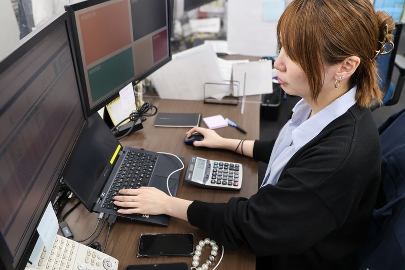 鈴与カーゴネット株式会社の求人・転職情報
