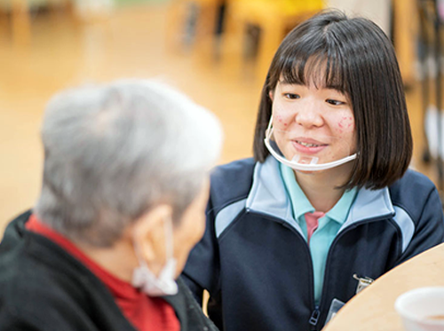 株式会社ケアサービスのアルバイト・バイト求人情報-02