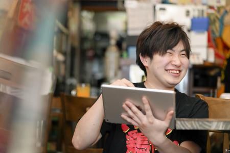 株式会社ウィザー/それゆけ!鶏ヤロー!飯田橋店のアルバイト・バイト求人情報-04