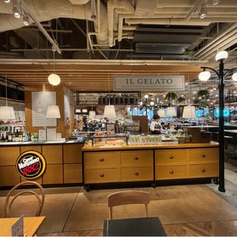 EATALY(イータリー)　イータリー銀座店のアルバイト・バイト求人情報-08