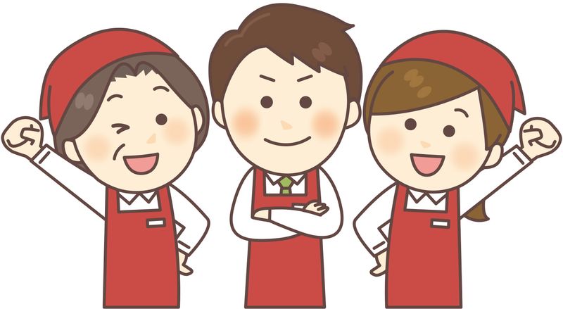 求人画像
