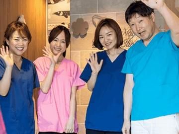 フルリール長居公園歯科クリニックのアルバイト・バイト求人情報-04