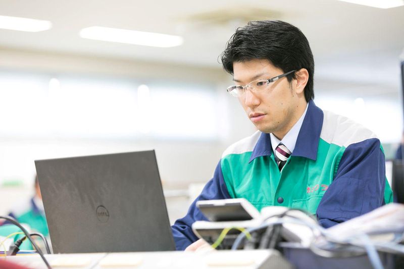 梶原工業株式会社の求人・転職情報