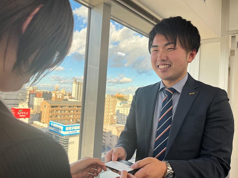 株式会社ミックコーポレーション-0003の求人・転職情報