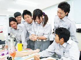 学校法人藤川学園の求人・転職情報