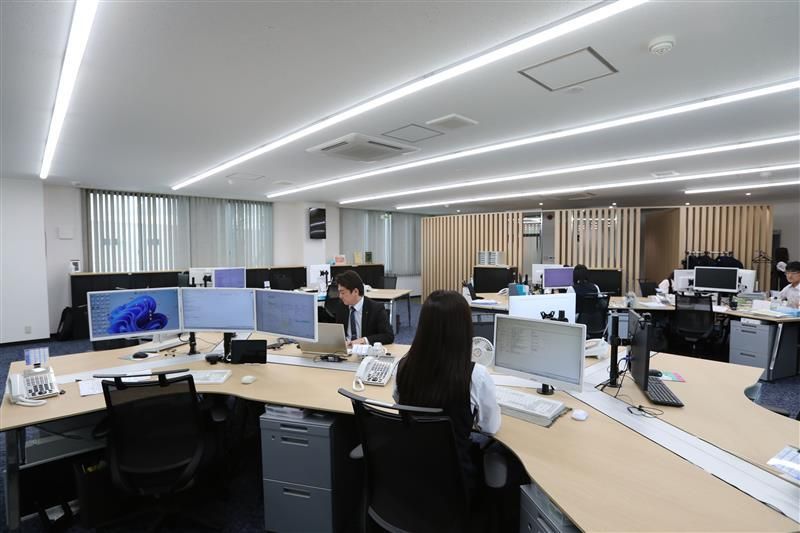 ヨコウン株式会社のアルバイト・バイト求人情報-02