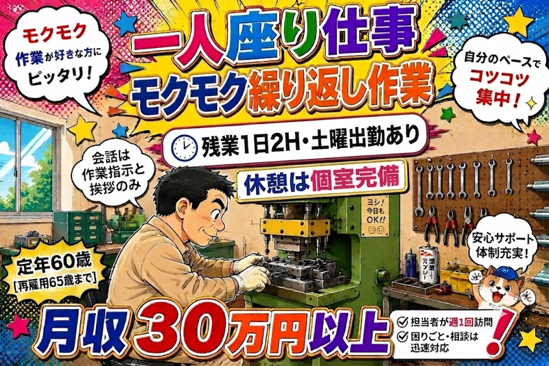 求人画像