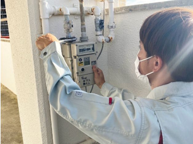 株式会社協和ガス-0003の求人・転職情報