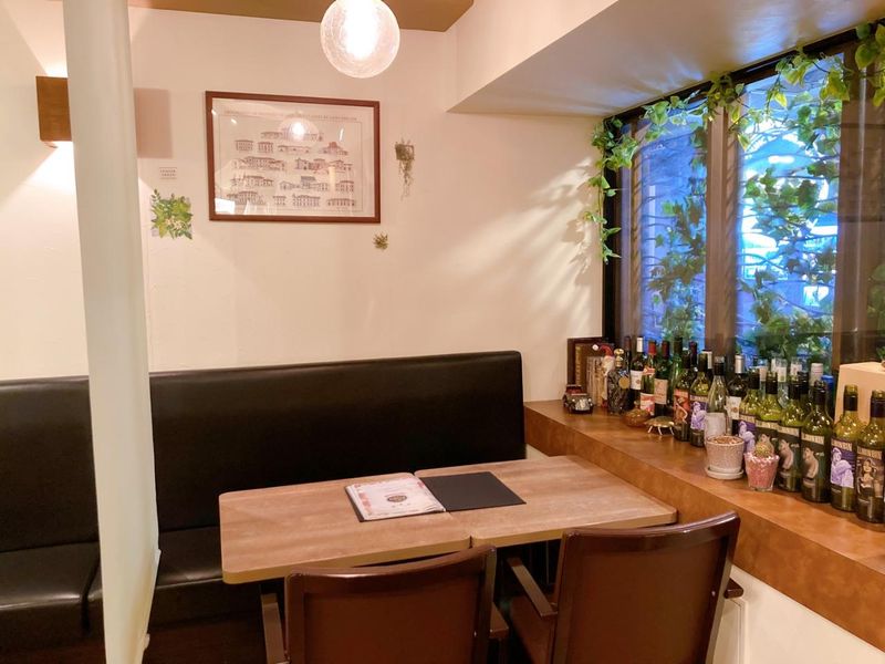 Bistro & Bal Picolerのアルバイト・バイト求人情報-02