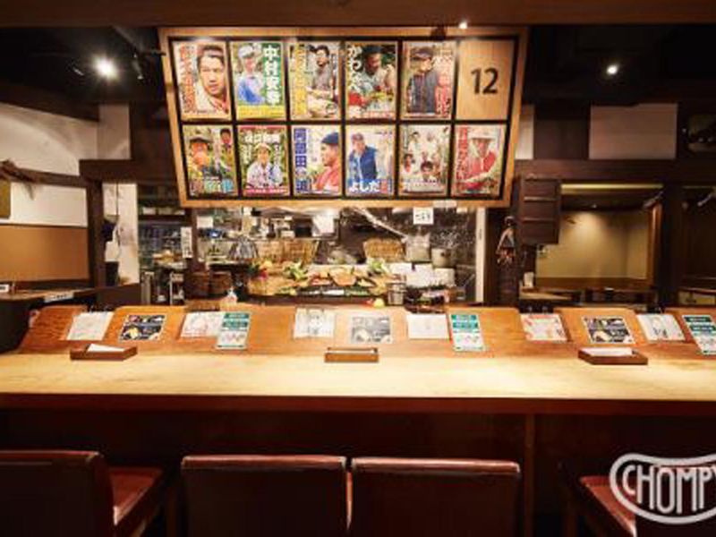 農家の台所新宿三丁目店のアルバイト・バイト求人情報-05