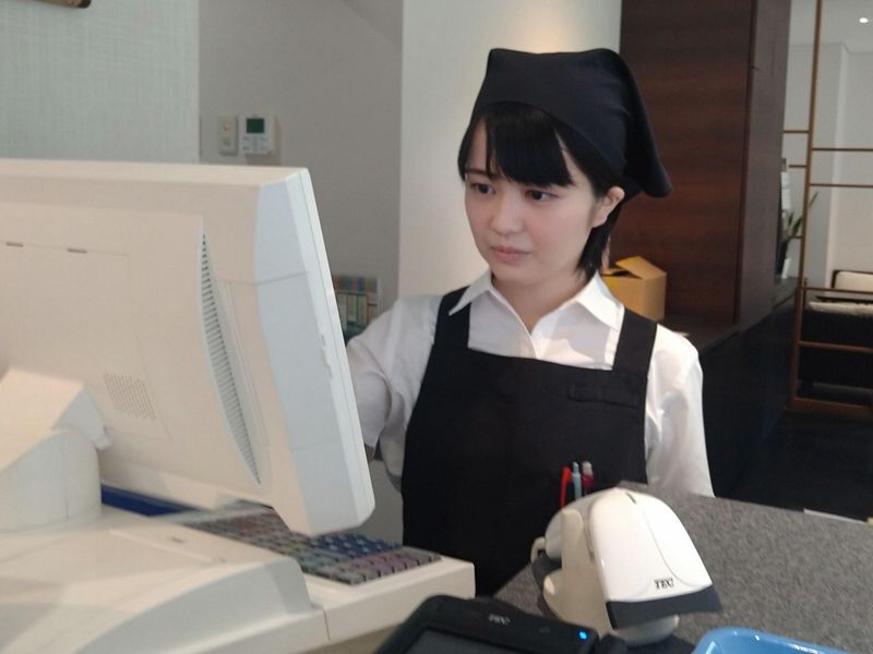 株式会社籠淸【箱根湯本みつき店】のアルバイト・バイト求人情報-02