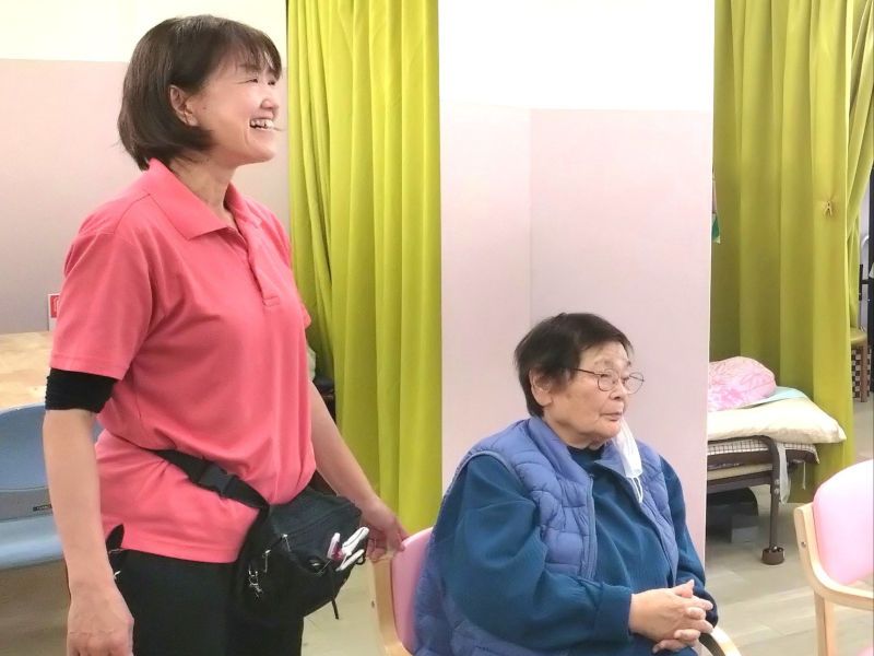 求人画像