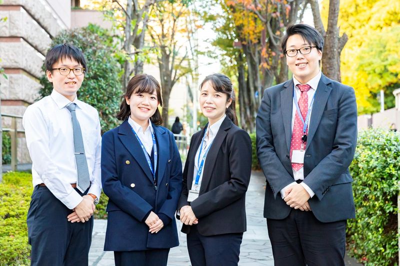 ビーモーション(株)│秋葉原の家電量販店│仕事NO/東京SS(26外正)のアルバイト・バイト求人情報-03