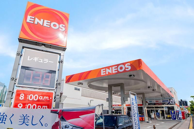 ENEOS ニュー近江八幡SSのアルバイト・バイト求人情報-11