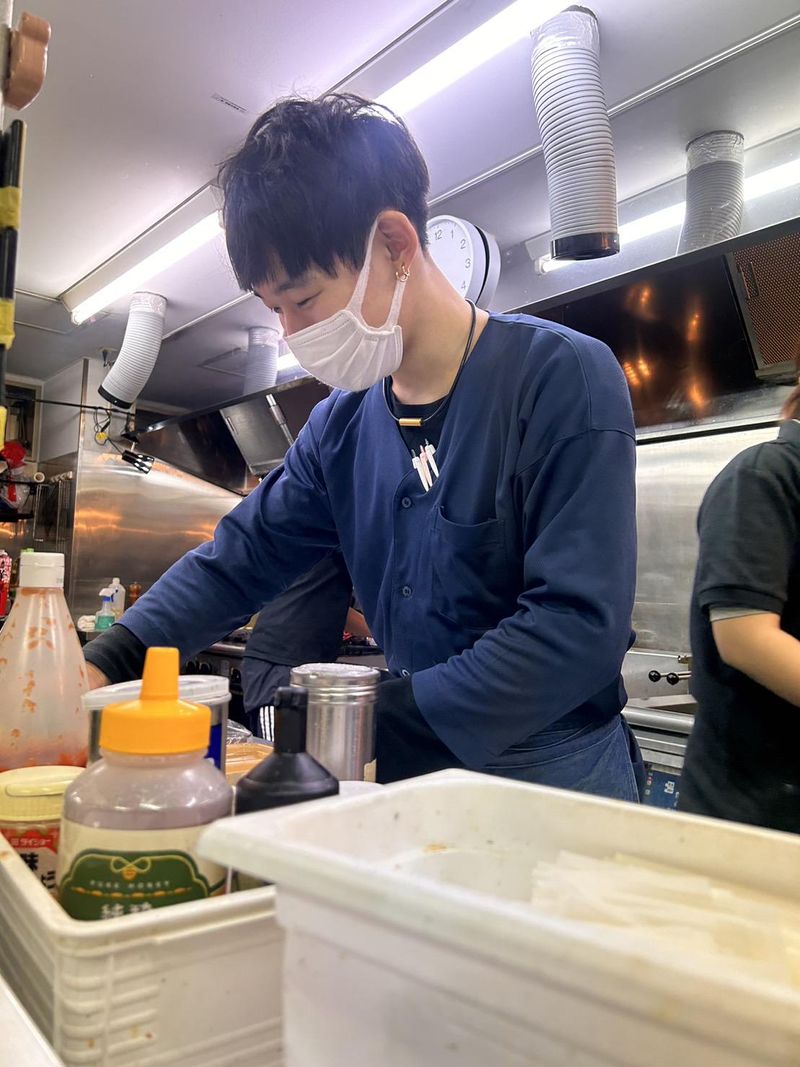 地もの海もの　なかなか　クレアモール店のアルバイト・バイト求人情報-05