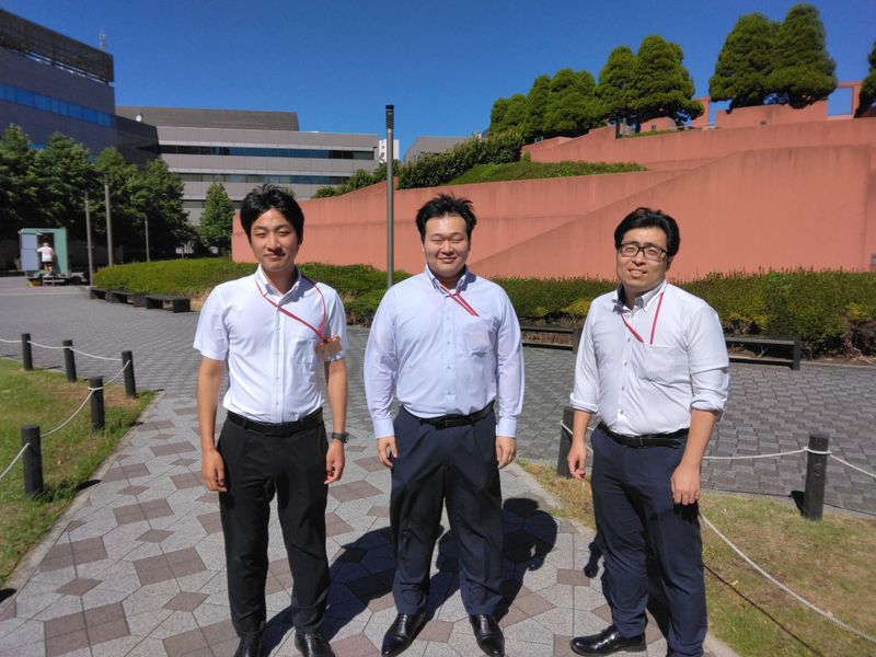 太陽グループ株式会社の求人・転職情報