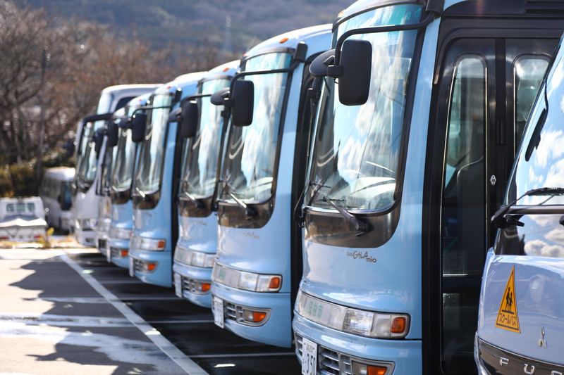 東部自動車合資会社の求人・転職情報