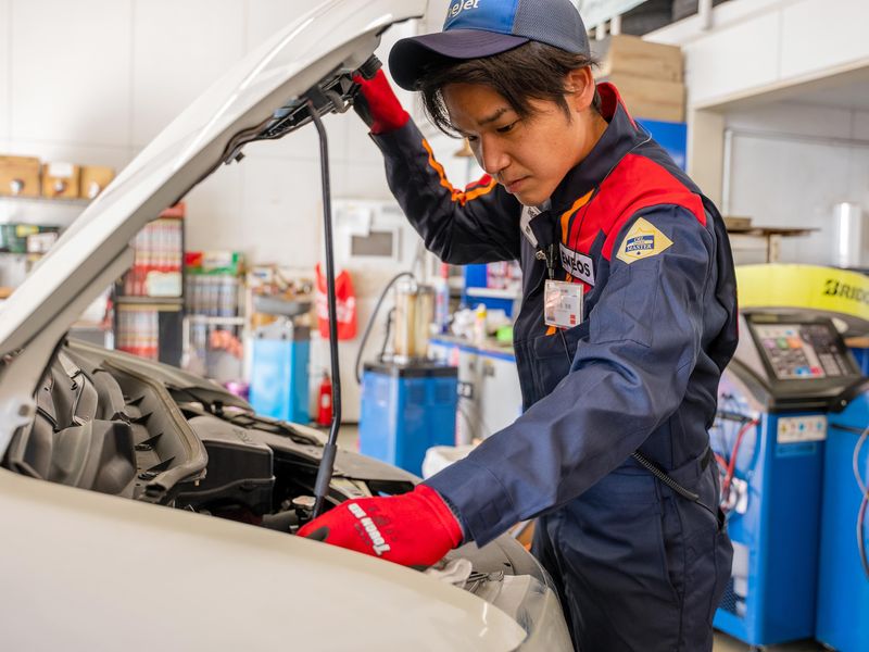 ENEOS セルフイオン岡垣SS(ネクサスエナジー株式会社)のアルバイト・バイト求人情報-04