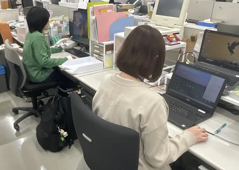求人画像