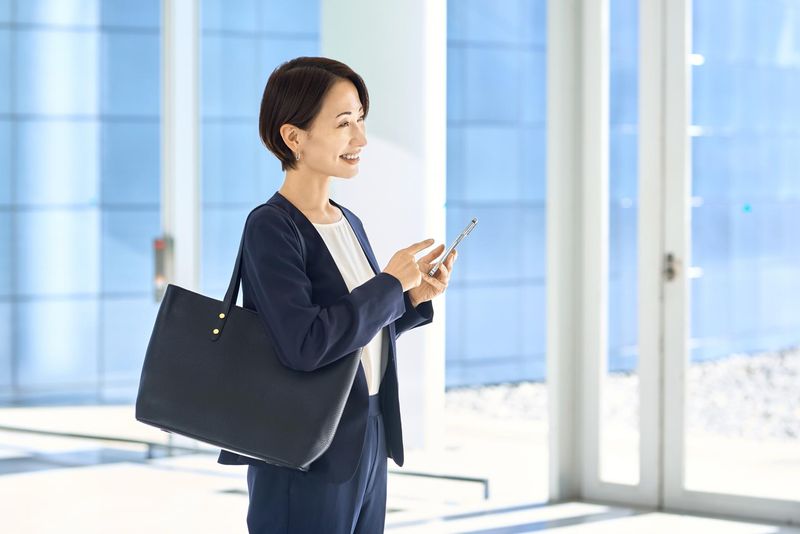 日本リック株式会社の派遣求人情報