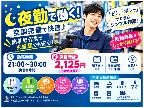 株式会社ALL.C　高津エリア　WS